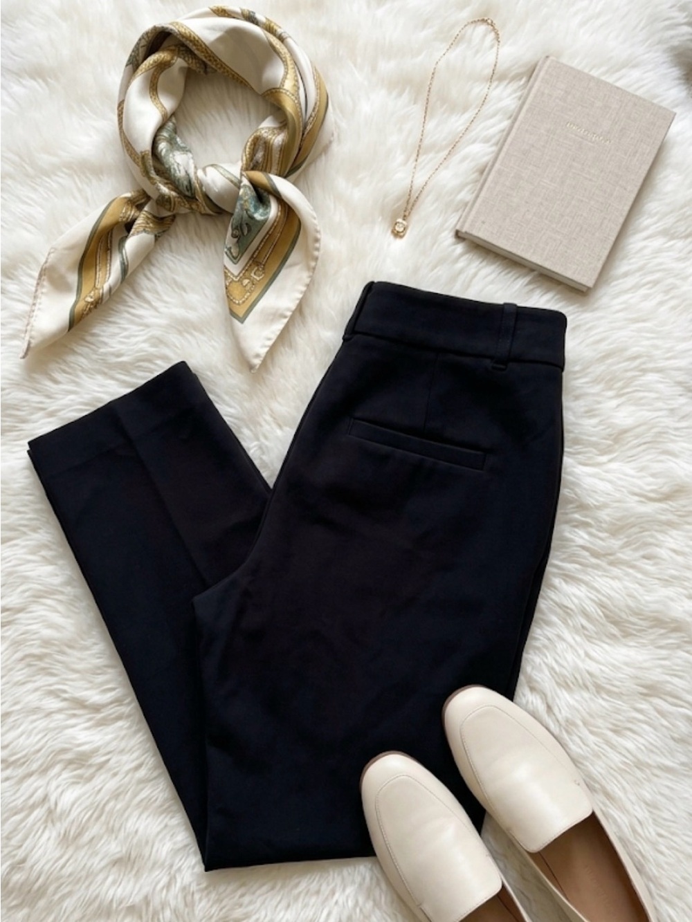 Highgate Ponte Pants